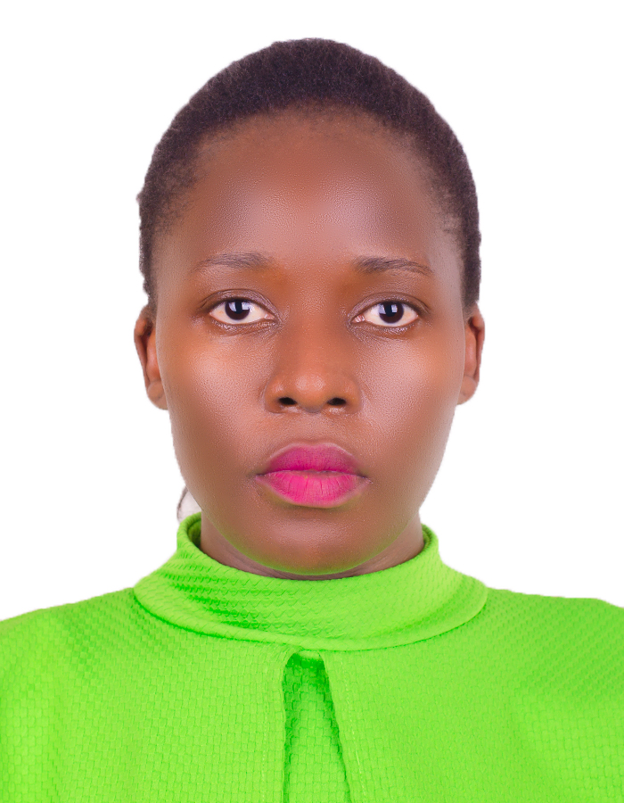 Nassaka Flavia, Executive Director